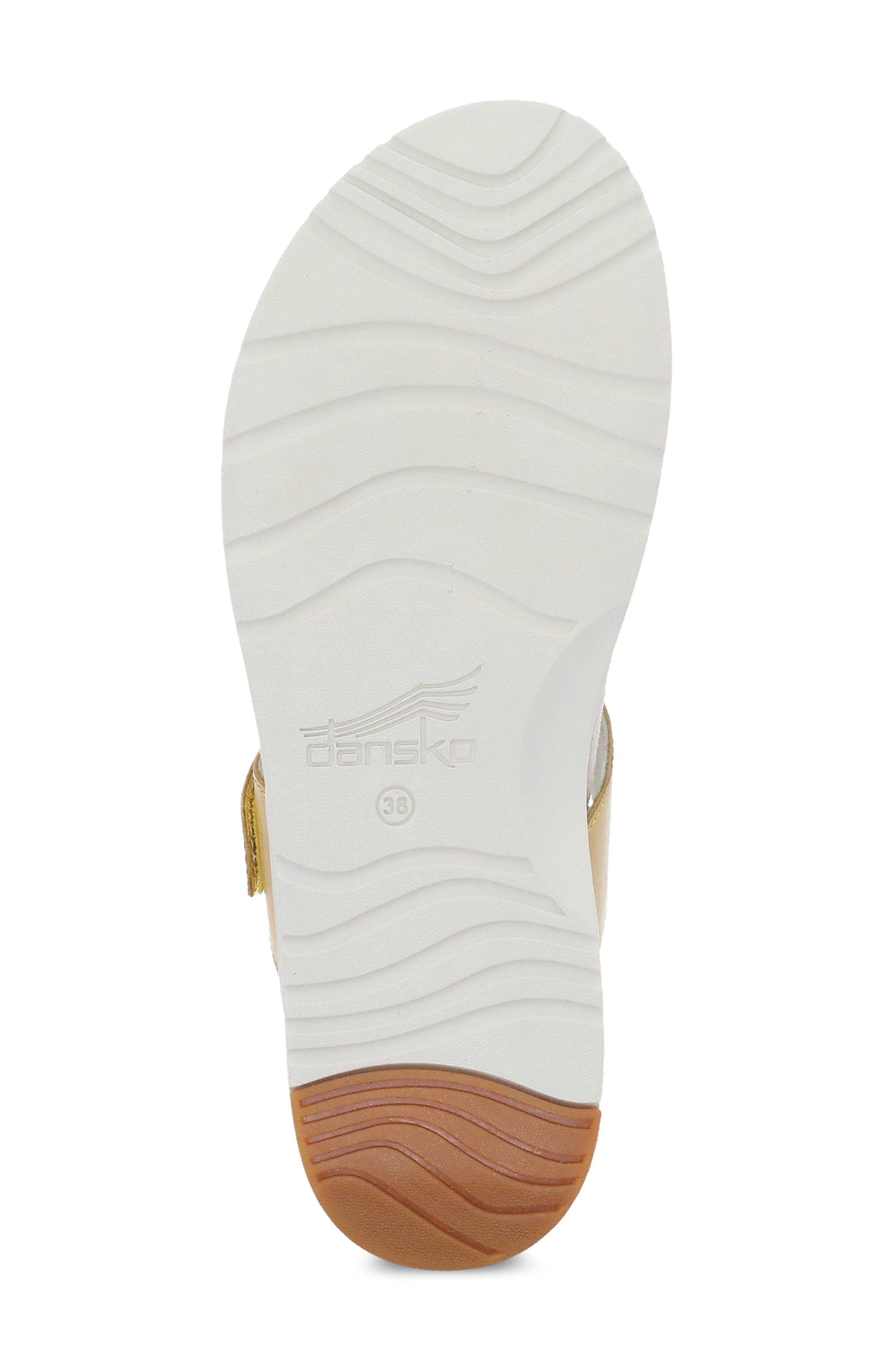 Dansko Cece Flip Flop, Alternate, color, 