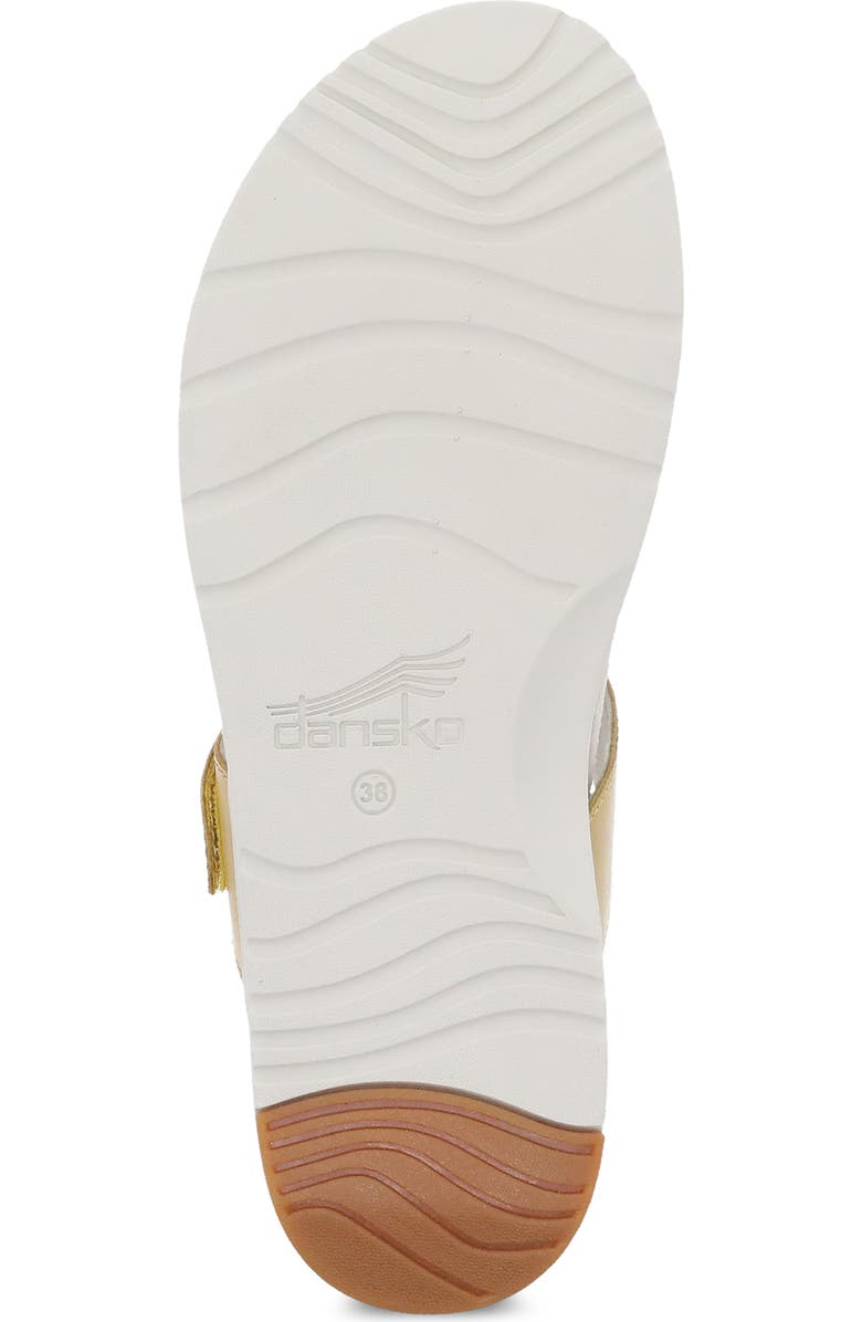 Dansko Cece Flip Flop, Alternate, color,