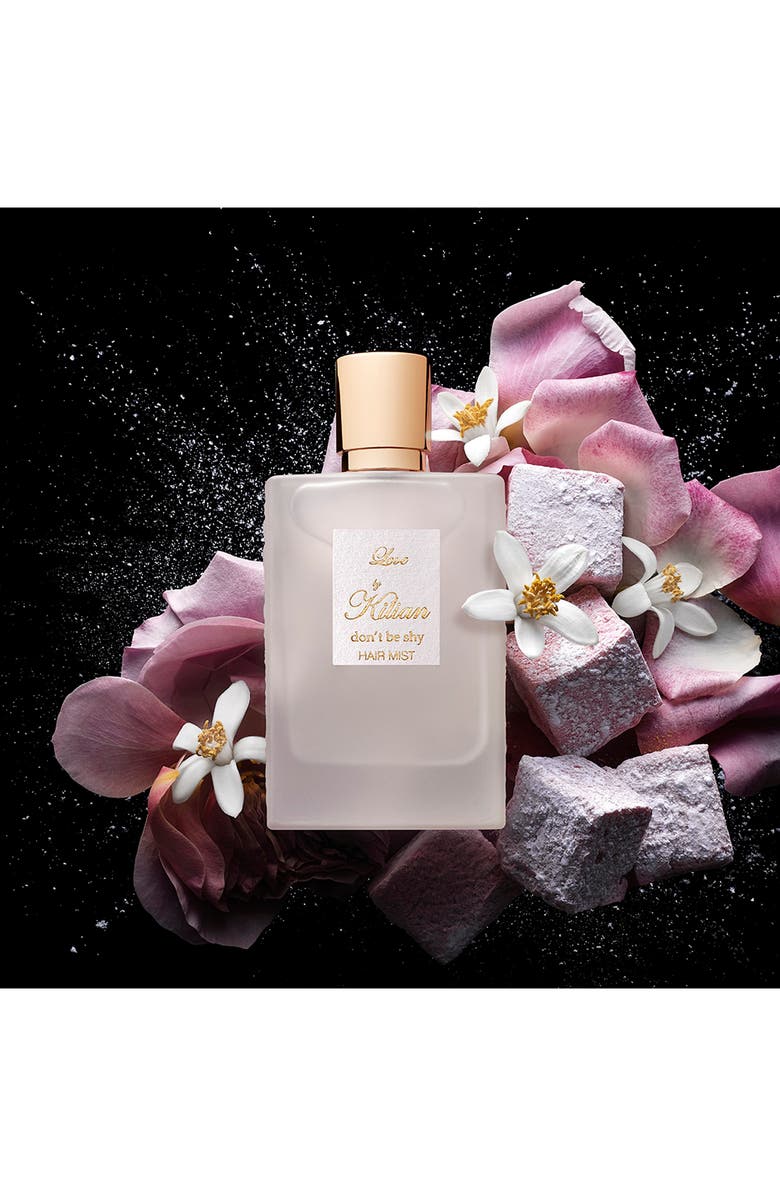 Kilian Paris Love by Kilian don't be shy Hair Mist, Alternate, color,