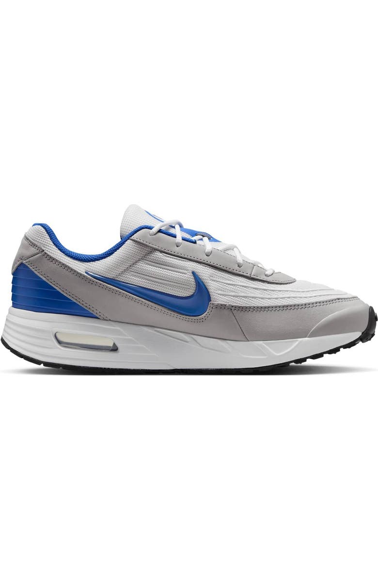 Nike Unisex Nike White Kentucky Wildcats Air Max Verse Sneakers, Alternate, color, White