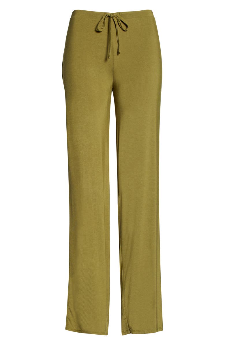 Nordstrom Moonlight Pajama Pants, Alternate, color,