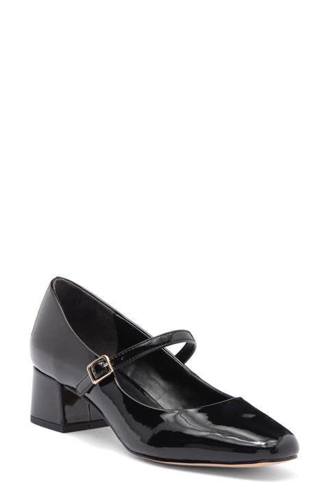 Bernadette Mary Jane Pump (Women)