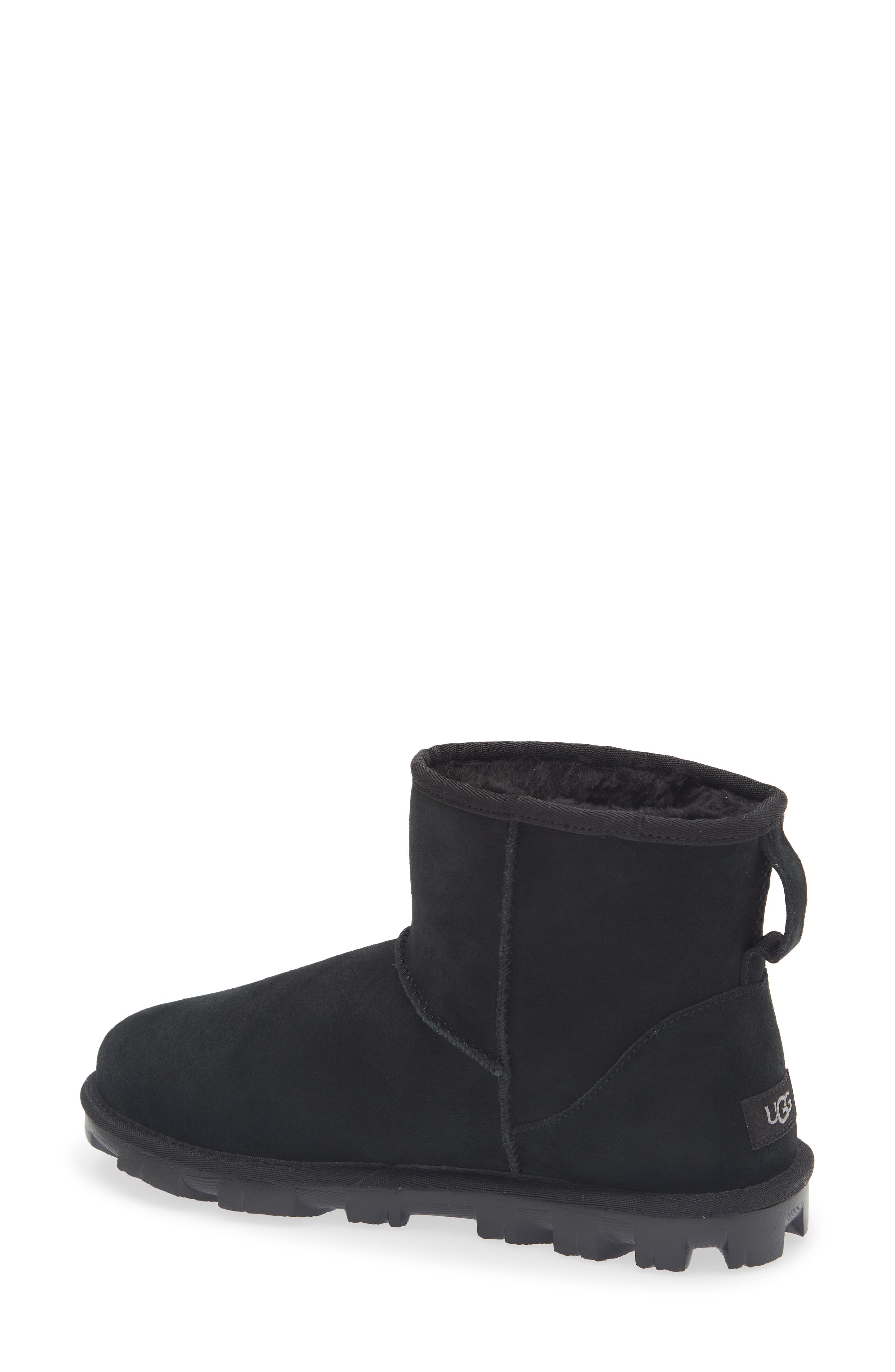 UGG<sup>®</sup> Essential Mini Boot, Alternate, color, 