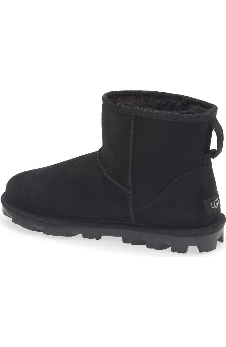 UGG<sup>®</sup> Essential Mini Boot, Alternate, color,
