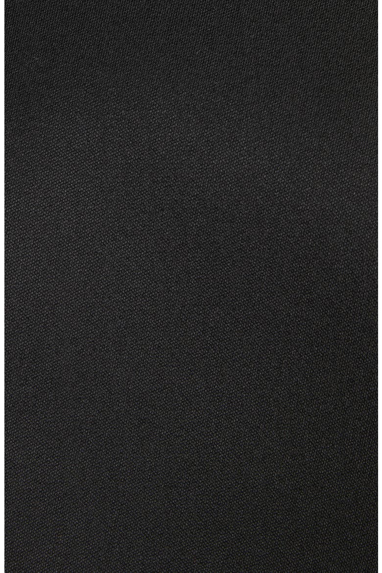 Track Top, Alternate, color, BLACK