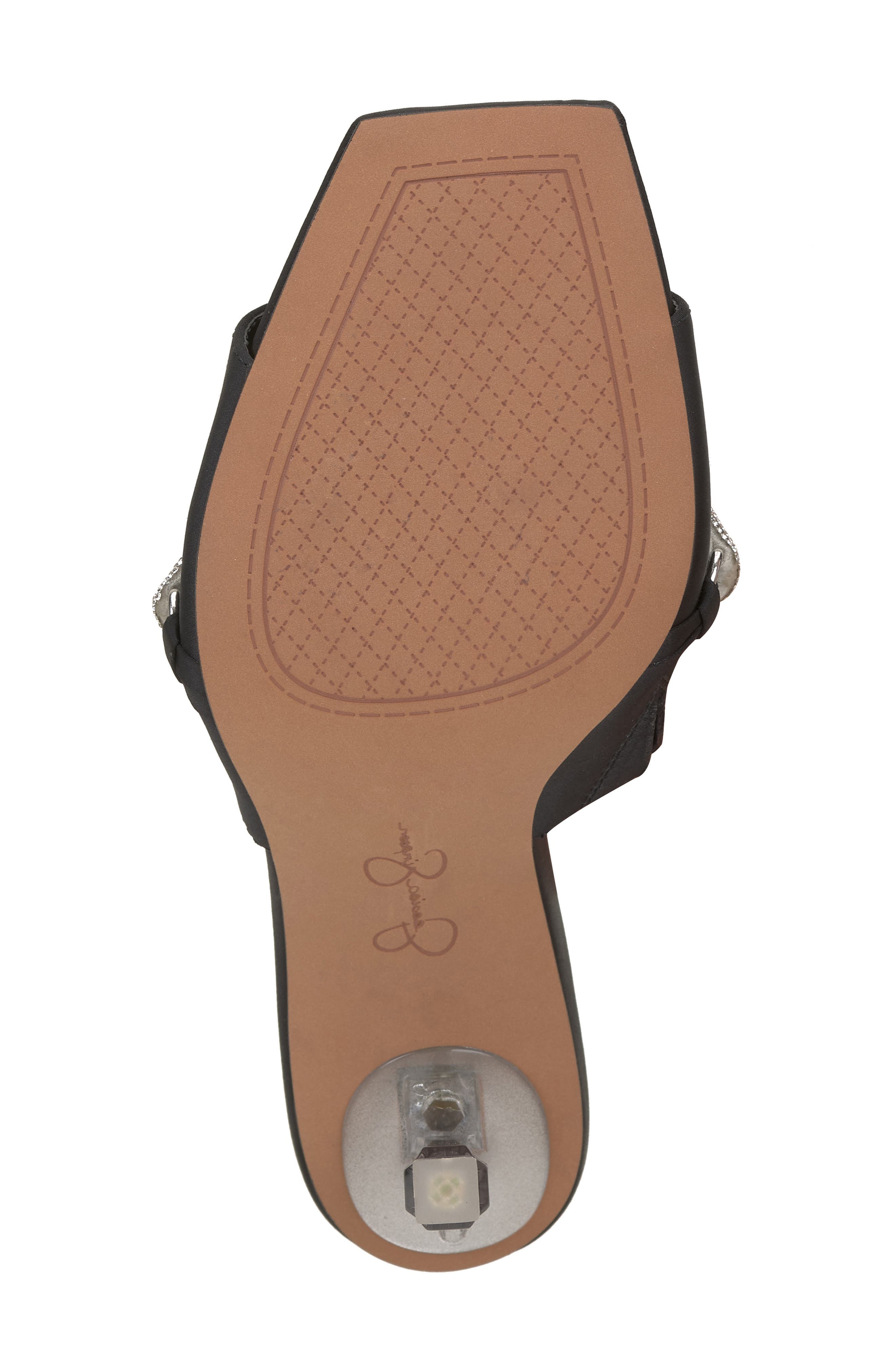 Jessica Simpson Piaria Slide Sandal, Alternate, color, 