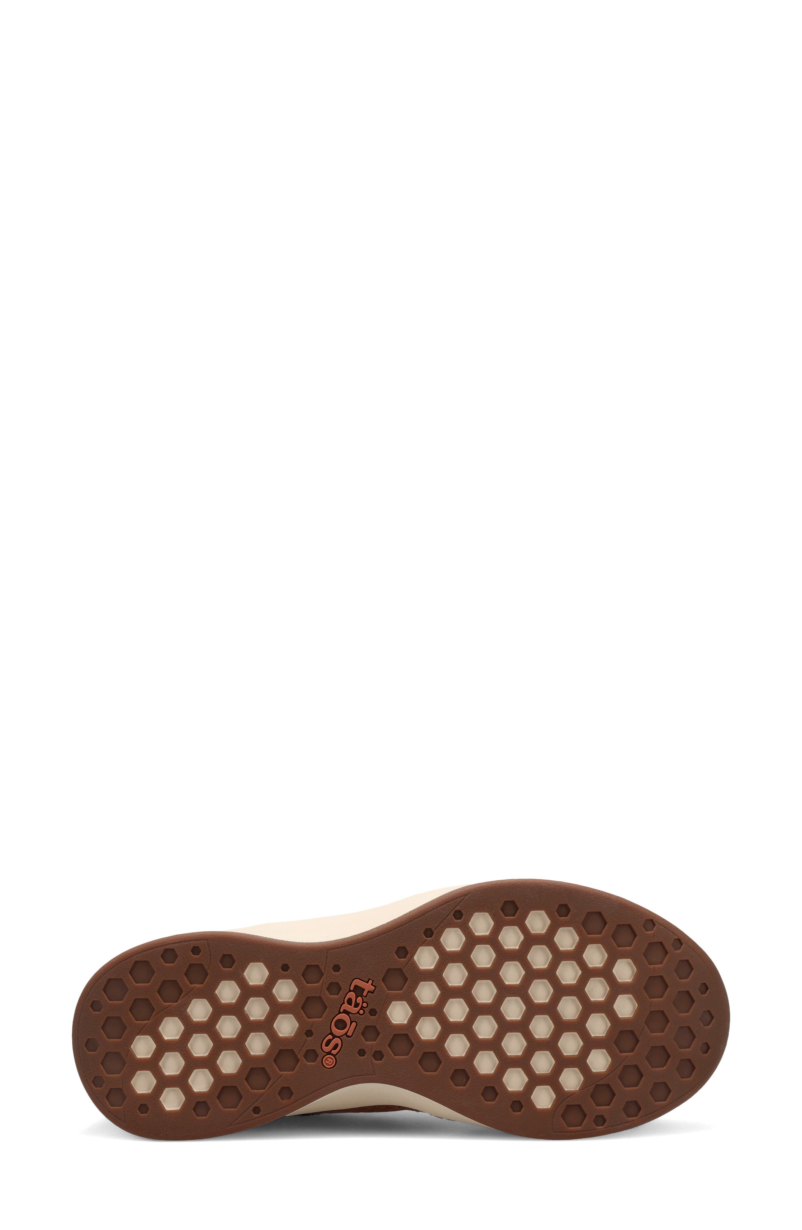 Taos Detour Sneaker, Alternate, color, Cocoa Multi