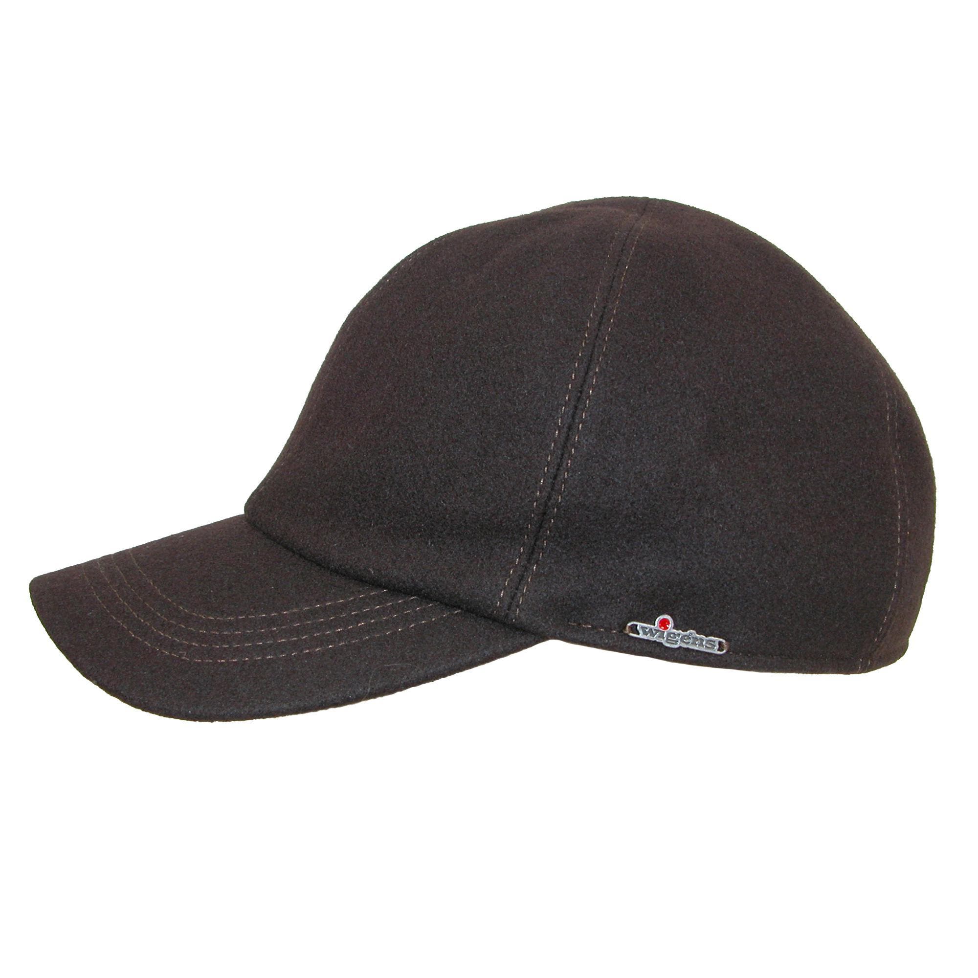 selected Black/Brown