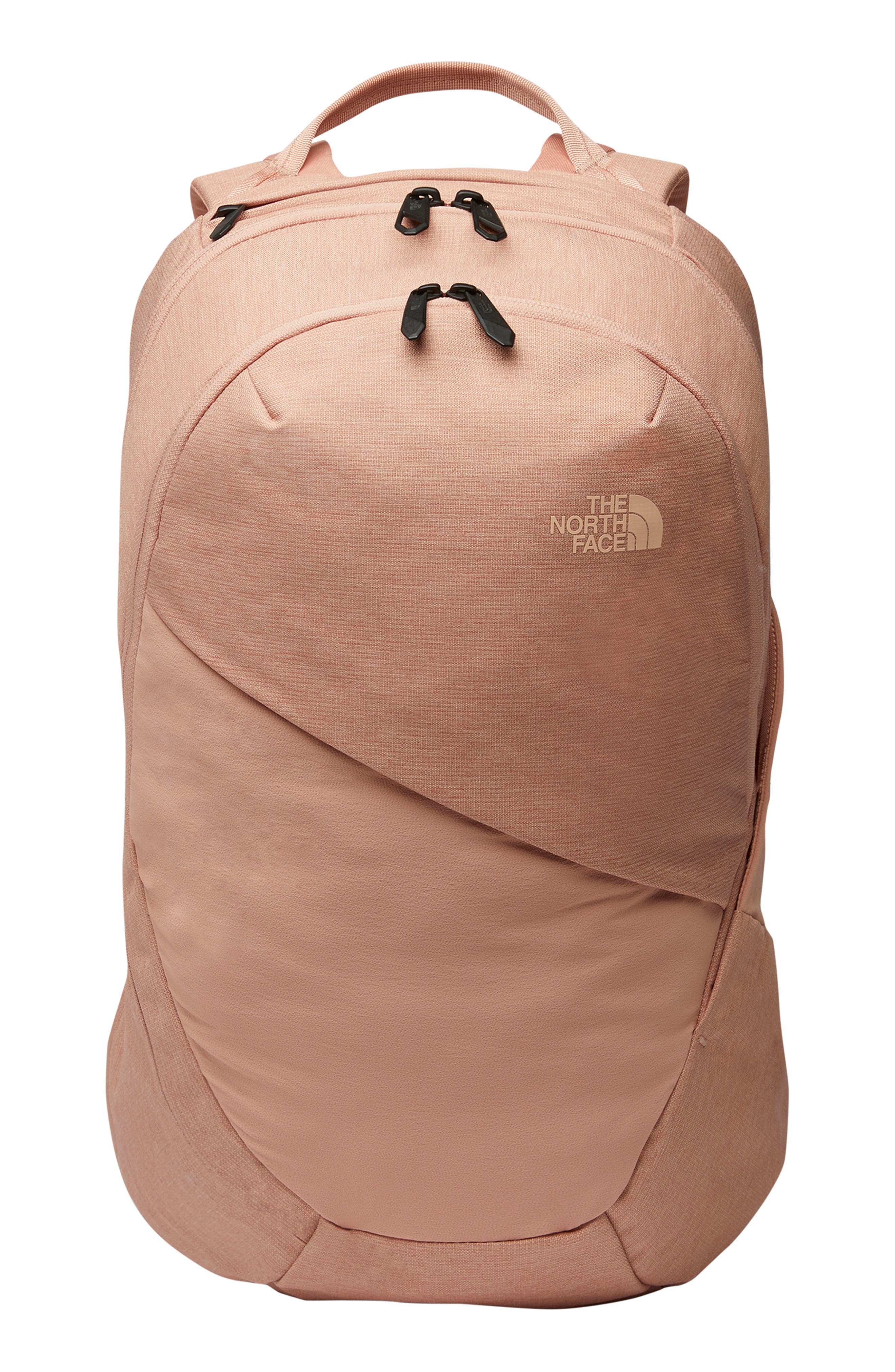 The North Face Isabella Water Repellent Backpack, Main, color, 