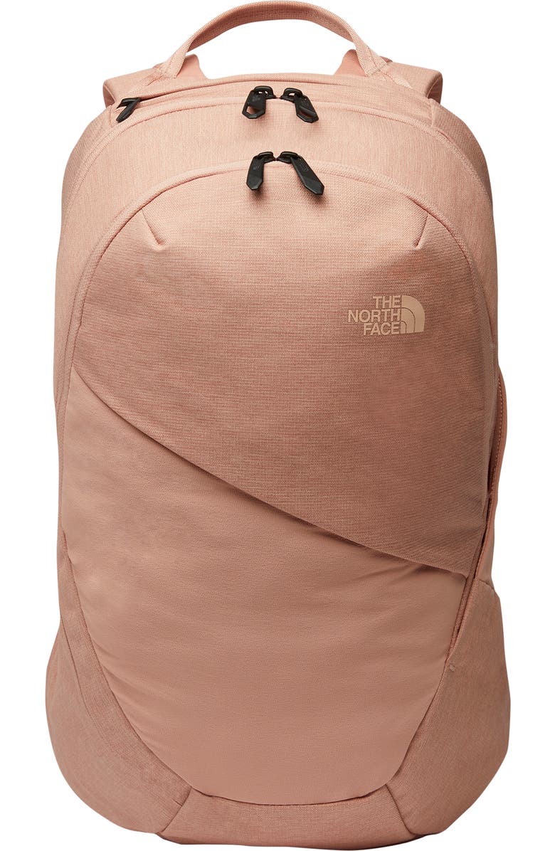 The North Face Isabella Water Repellent Backpack, Main, color,