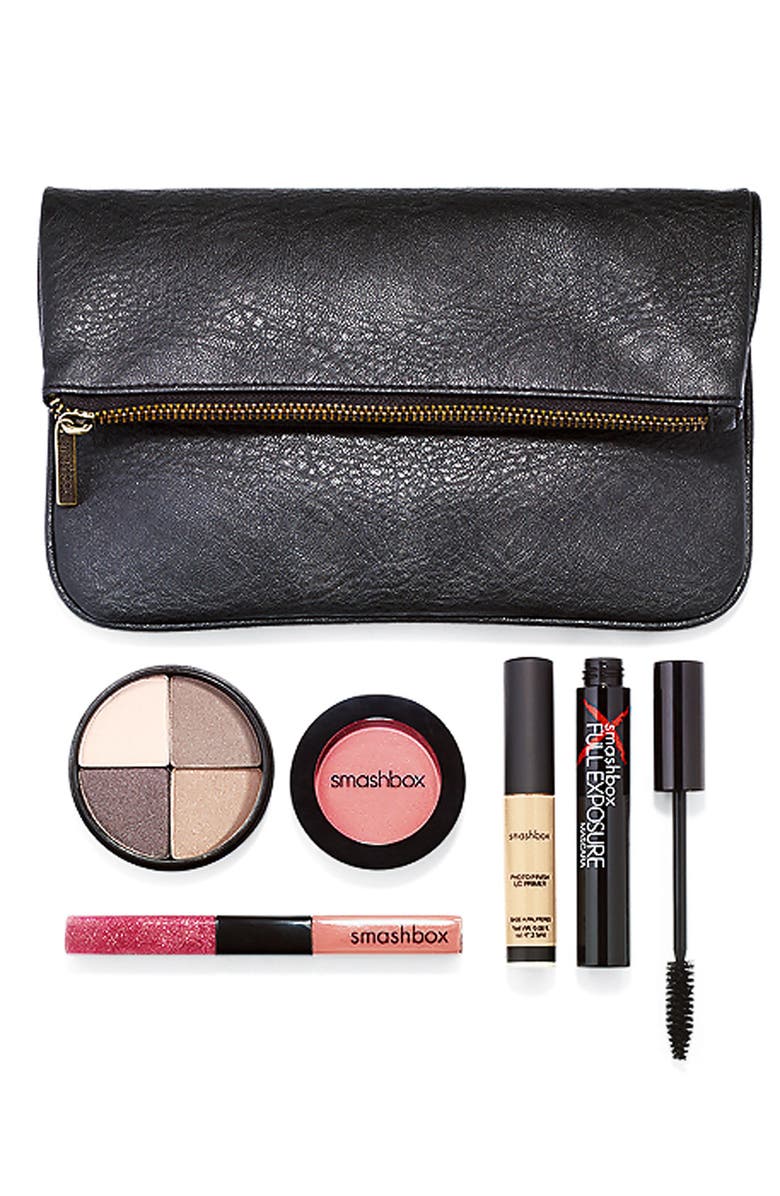 Smashbox , Alternate, color, 