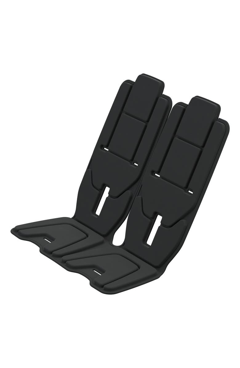 Thule Chariot Padding 2 for Chariot Lite & Chariot Cross Double Strollers, Alternate, color, 