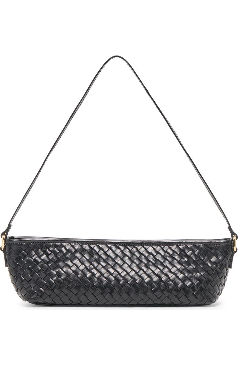 Dolce Vita Savaii Shoulder Bag, Main, color, Black