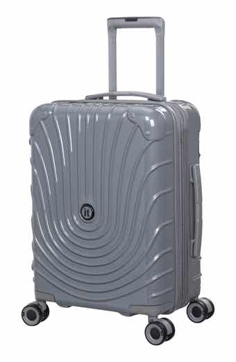 IT LUGGAGE Radiating 21-Inch Hardside Carry-On Luggage
