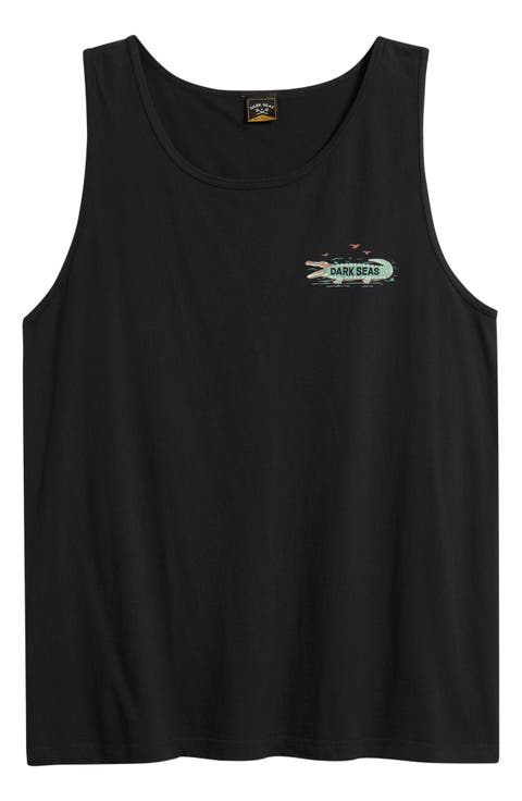 Land of Sunshine Tank