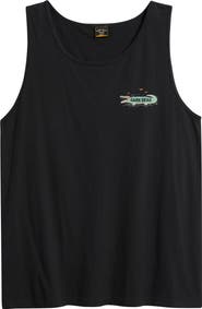 DARK SEAS Land of Sunshine Tank
