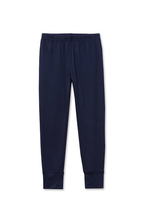 Boys Thermal Base Layer Long Underwear Thermaskin Pants