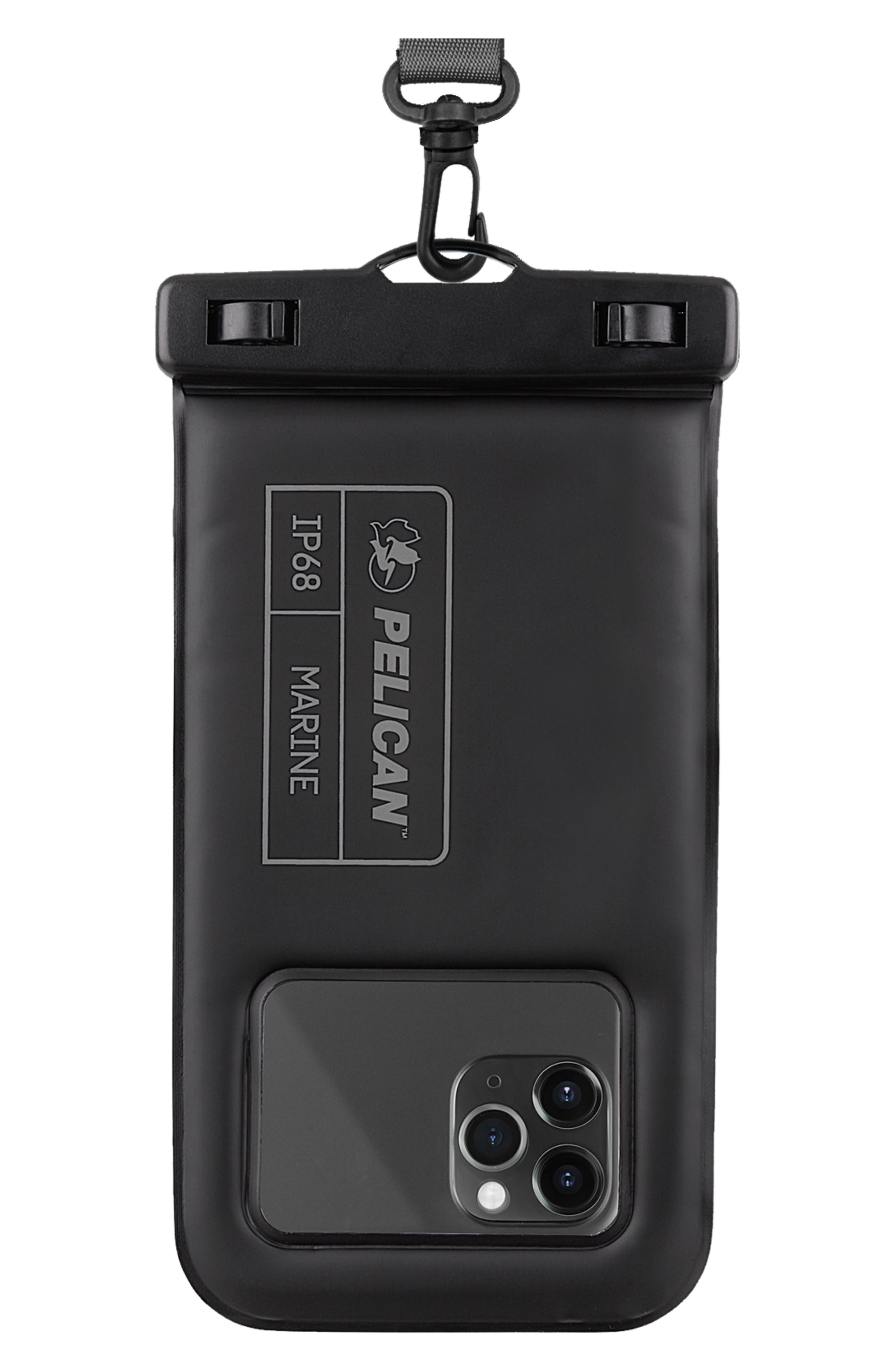 Pelican Marine Waterproof Phone Pouch