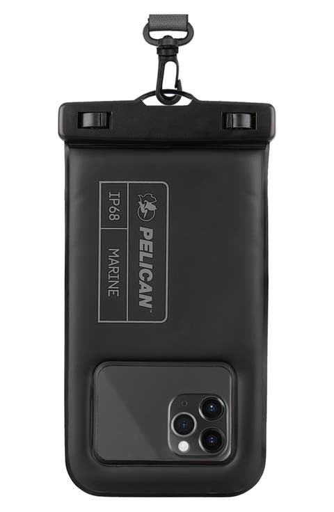 Marine Waterproof Phone Pouch
