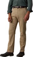 Faherty Stretch Terry Trousers