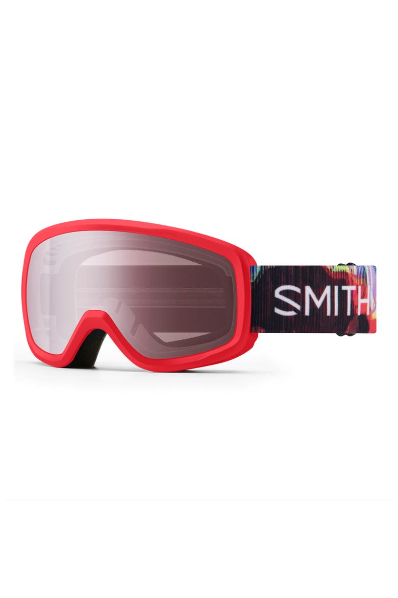 Kids' Snowday Snow Goggles, Main, color, PATROL MIXED SIGNALS / IGNITOR