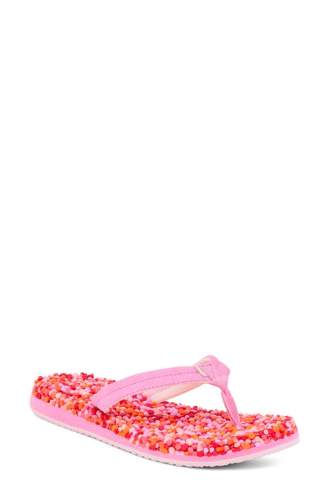 Bubblecush Flip Flop (Women)