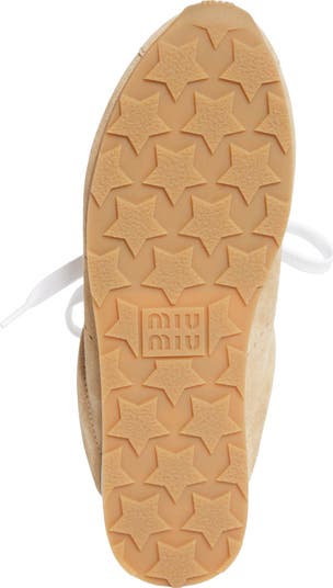 Sneaker Mule
