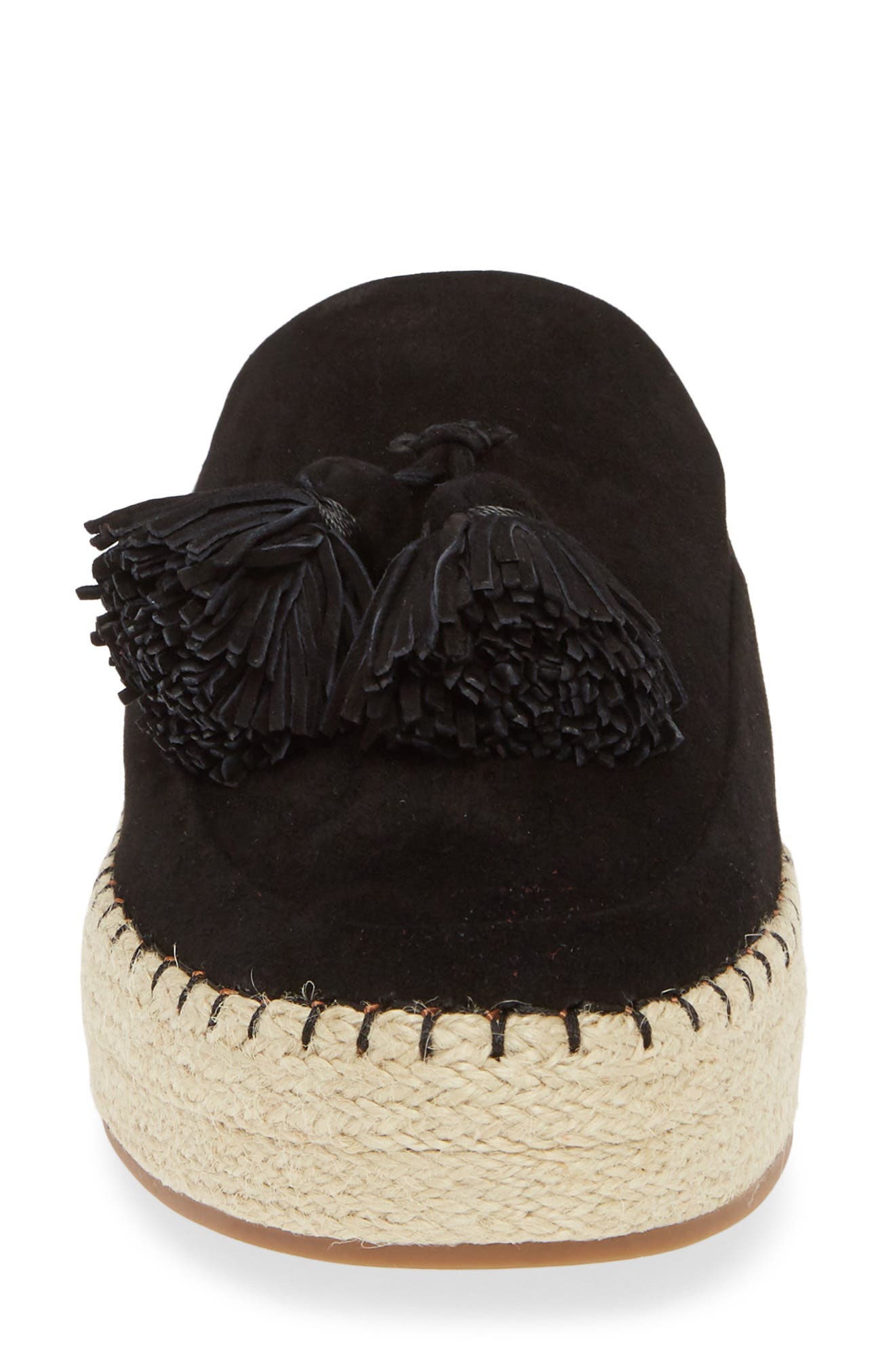 Gentle Souls by Kenneth Cole Nohl Platform Mule, Alternate, color, 