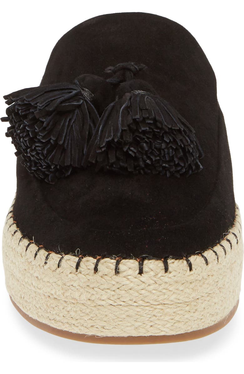 Gentle Souls by Kenneth Cole Nohl Platform Mule, Alternate, color,