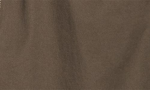 Rvca Americana Carpenter Pants In Brown