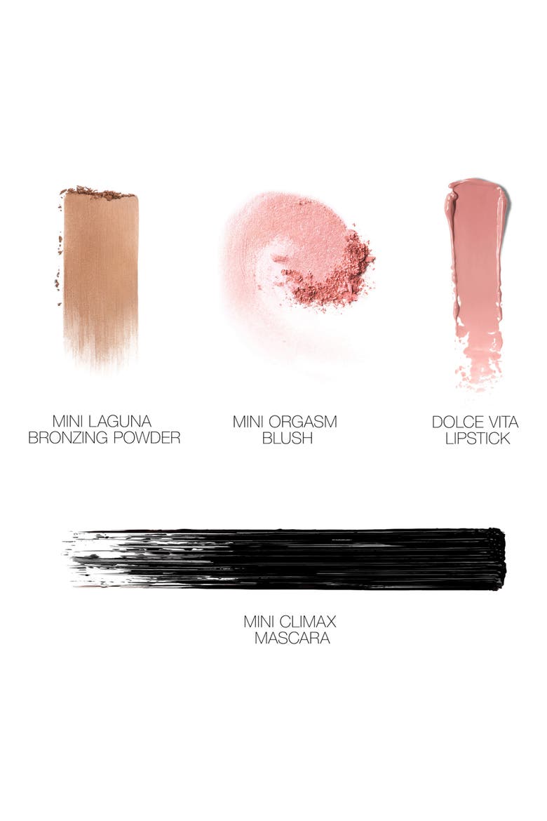 Pleasure Trip Travel Set (Limited Edition), Alternate, color, NO COLOR