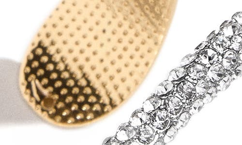 Baublebar Set Of 2 Cuff Bracelets