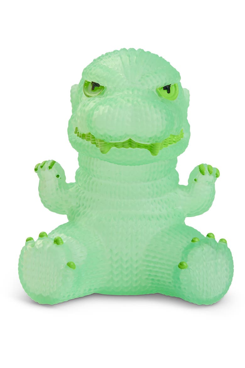 Toho - Godzilla, Main, color, Multicolor