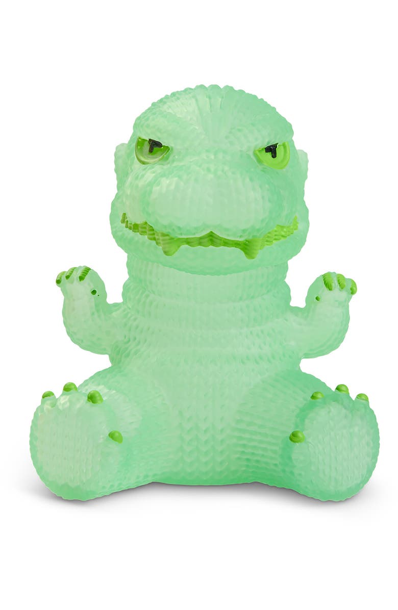 Handmade By Robots Toho - Godzilla, Main, color,