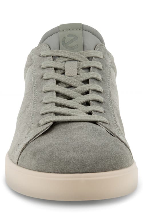 Ecco Street Lite Retro Sneaker