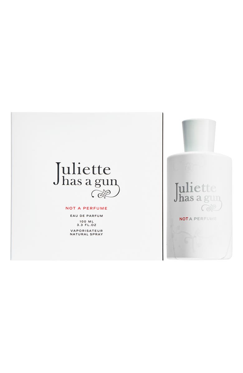 Juliette Has A Gun Not a Perfume Eau de Parfum, Alternate, color, 