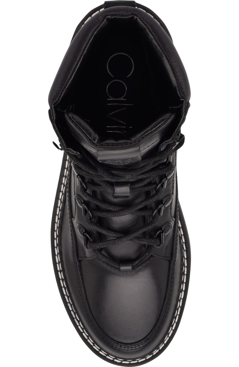 Calvin Klein Shania Boot, Alternate, color,
