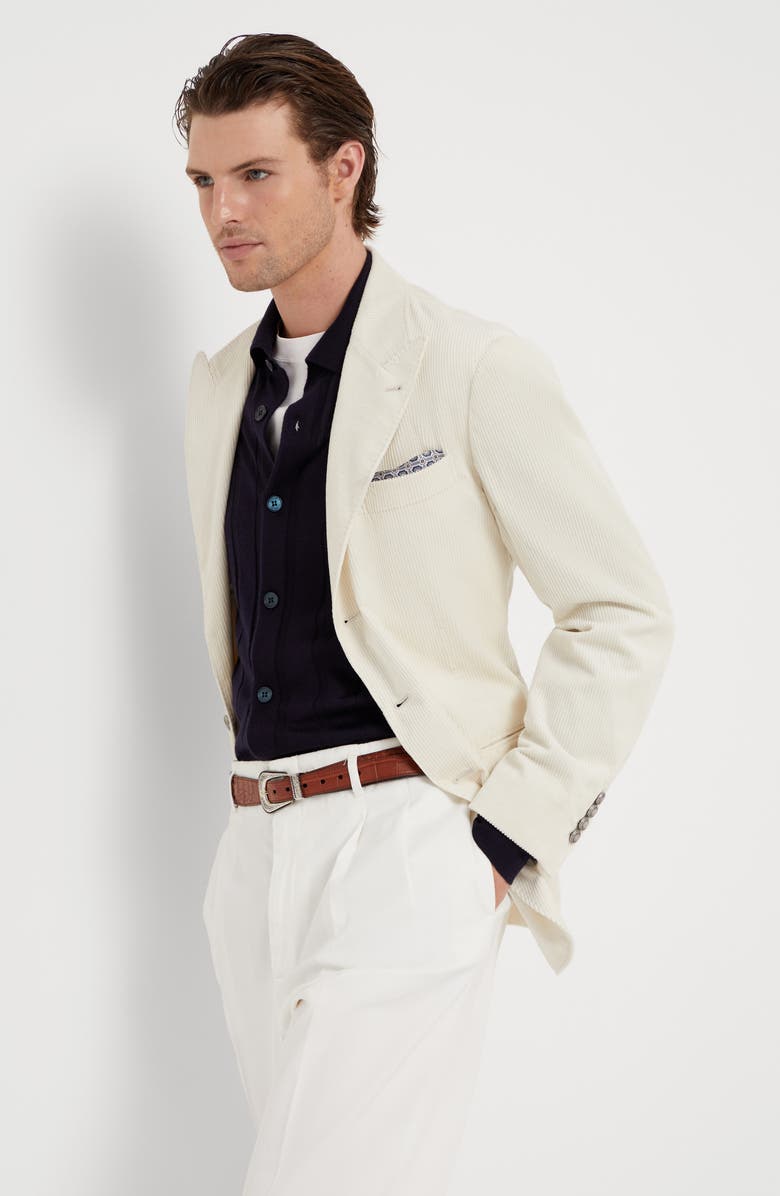 Brunello Cucinelli Knit shirt, Alternate, color, 