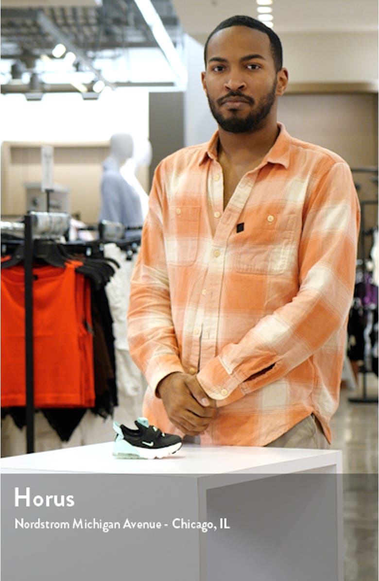 Kids' Air Max Extreme Sneaker, sales video thumbnail