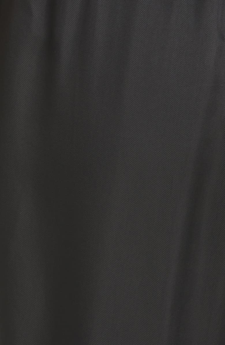 Cinq à Sept Finnley Twill Jumpsuit, Alternate, color, 