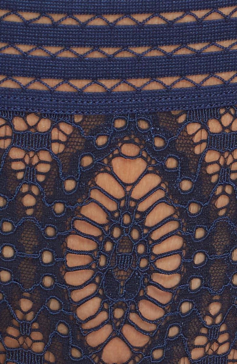 ELSE Baroque Bikini, Alternate, color, 