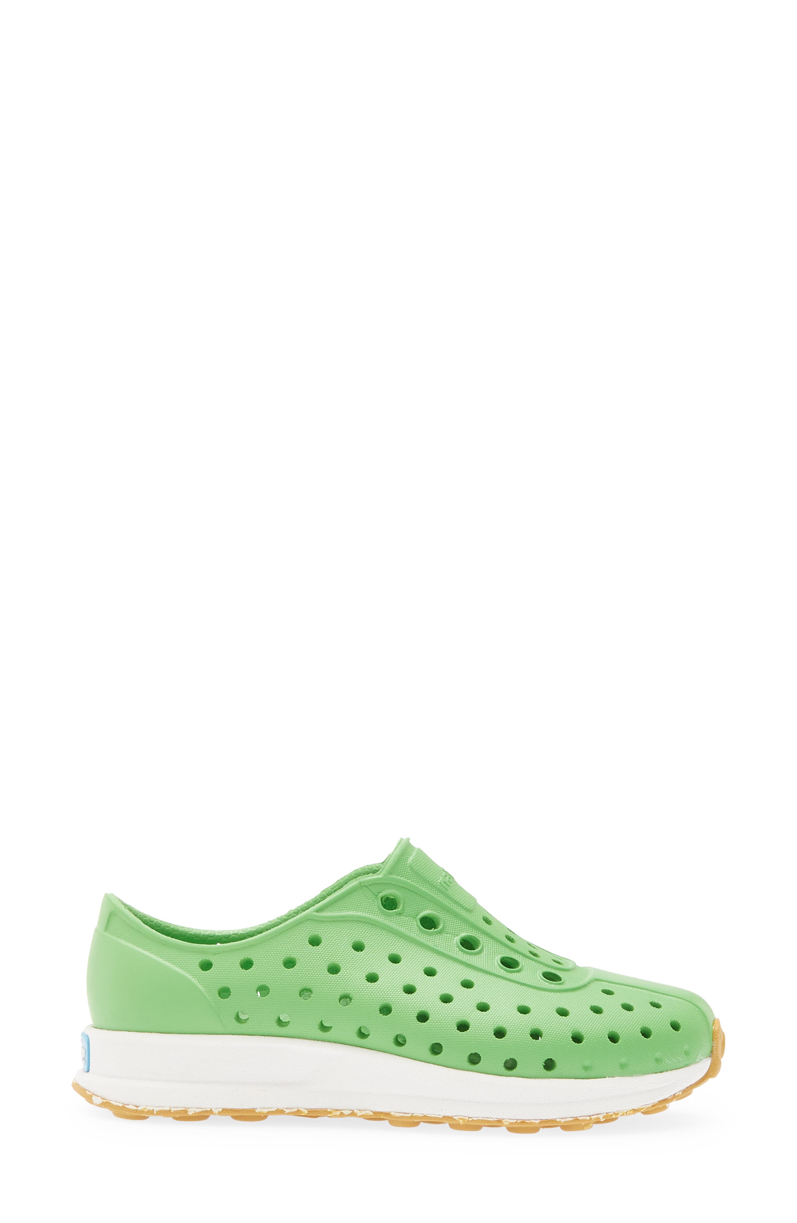 Native Shoes Robbie Sugarlite Slip-On Shoe, Alternate, color, Ggswmsrb