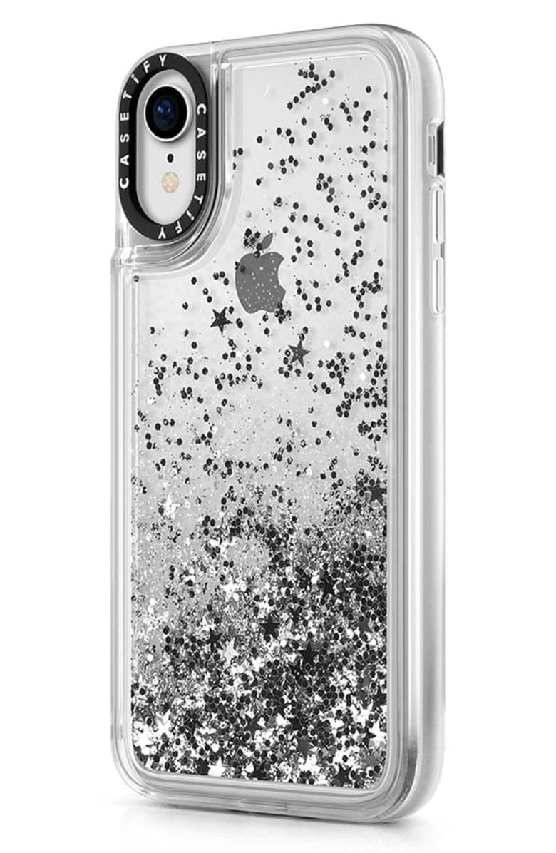 CASETiFY Classic Grip iPhone X/Xs, Xs Max & XR Case, Alternate, color, 