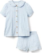 Little Paper Kids Camilla Short Set