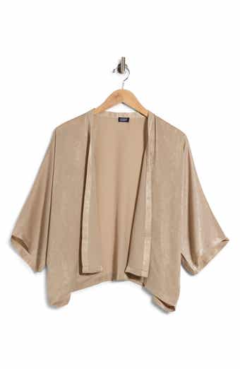 Crop Topper