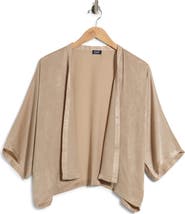 Roffe Accessories Crop Topper