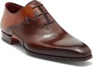 Magnanni Abilio Oxford