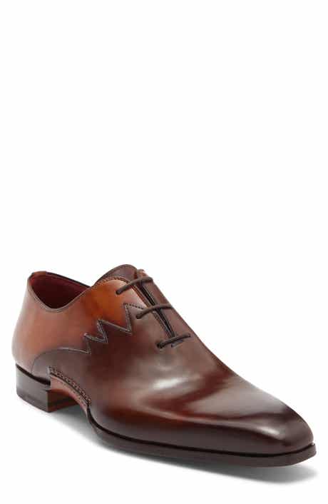 Magnanni Abilio Oxford