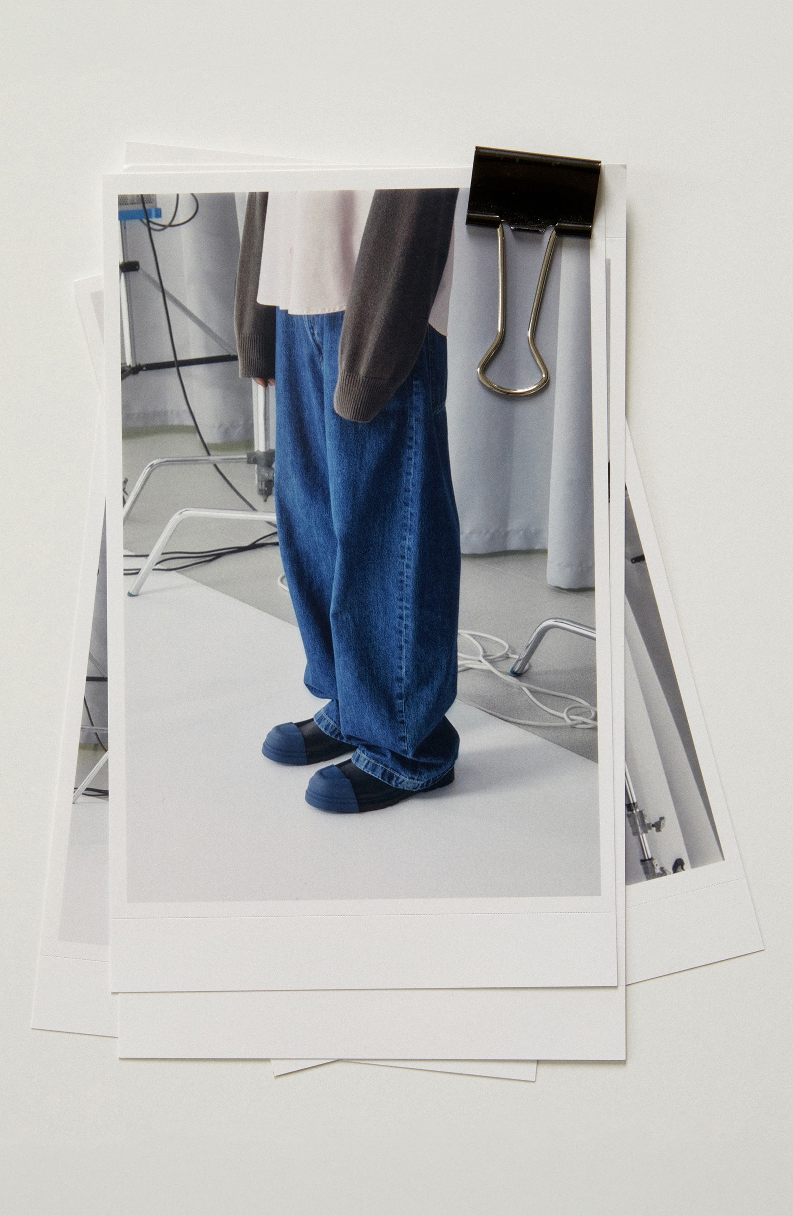 Camper Junction Cap Toe Chukka, Alternate, color, Black