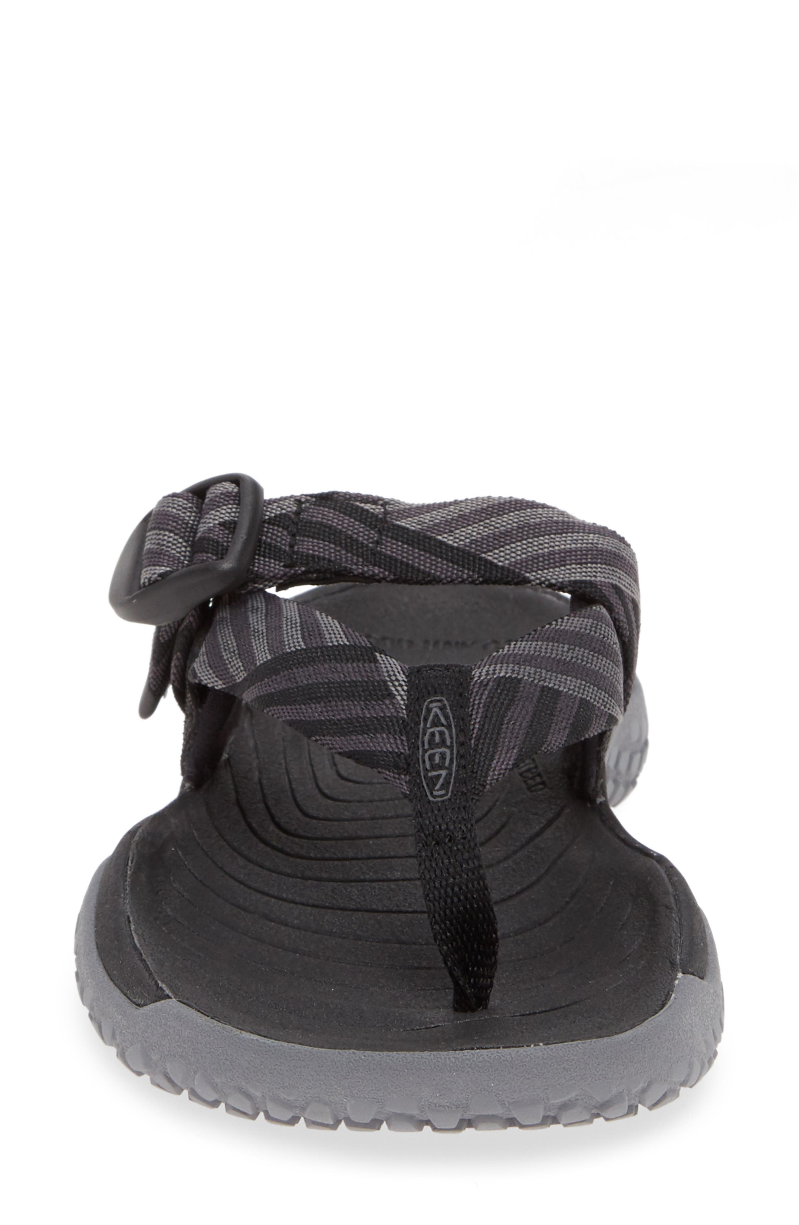 KEEN Solar Toe Flip Flop, Alternate, color, 